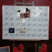 Quadro assinatura