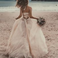 Vestidos para mini wedding - 2