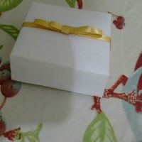 Preparativos, feitos por mim !! - 2