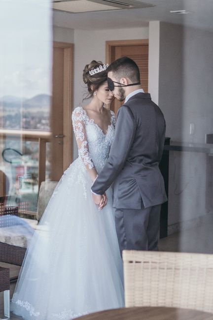 First Touch: vale a pena?? 7