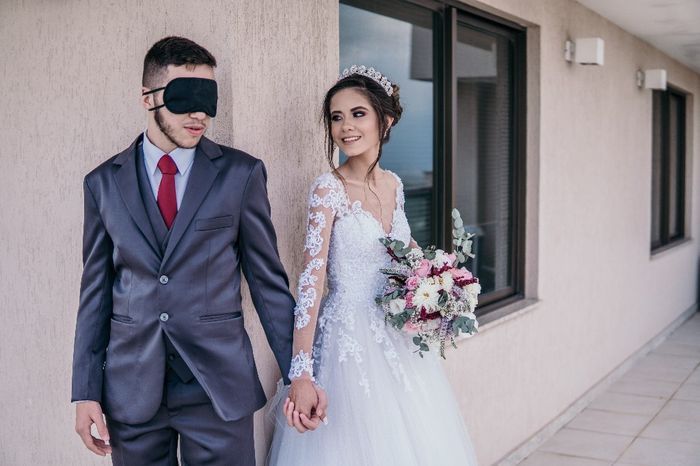 First Touch: vale a pena?? 8