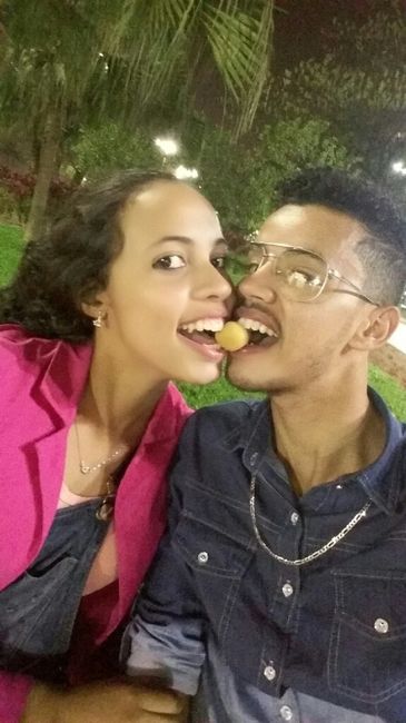 Saiba como ganhar sua medalha de 100% apaixonados! - 1