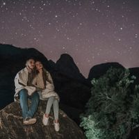 Casamentos reais 2019: o pré-wedding - 1