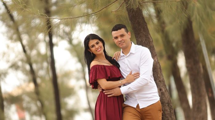 Riene & Diego