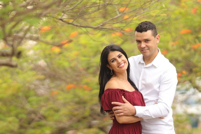 Riene & Diego 