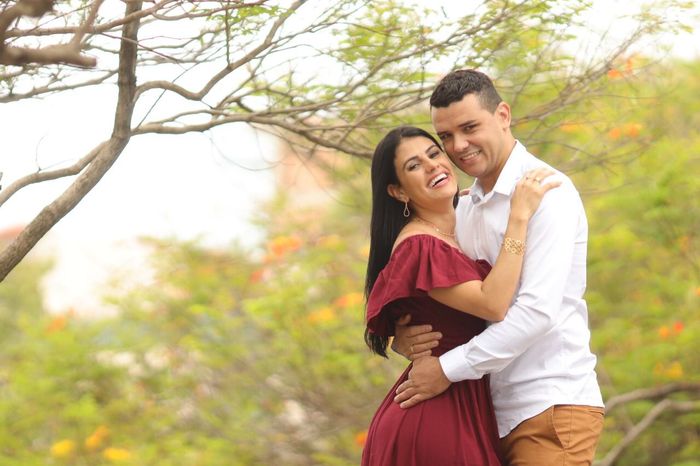 Riene & Diego 