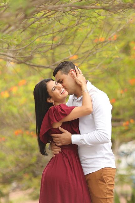 Riene & Diego 1