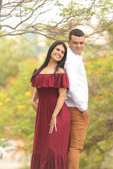 Riene & Diego 