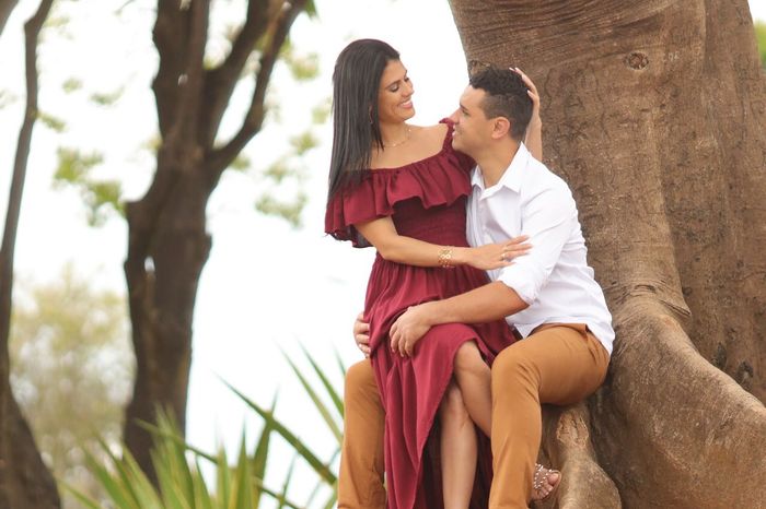 Riene & Diego