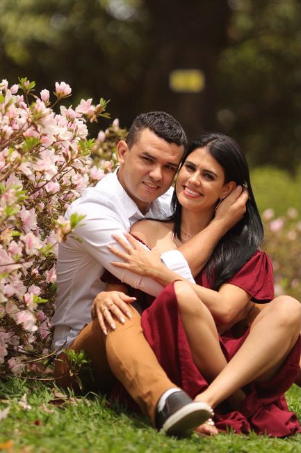 Riene & Diego