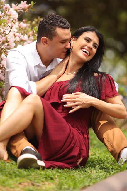 Riene & Diego