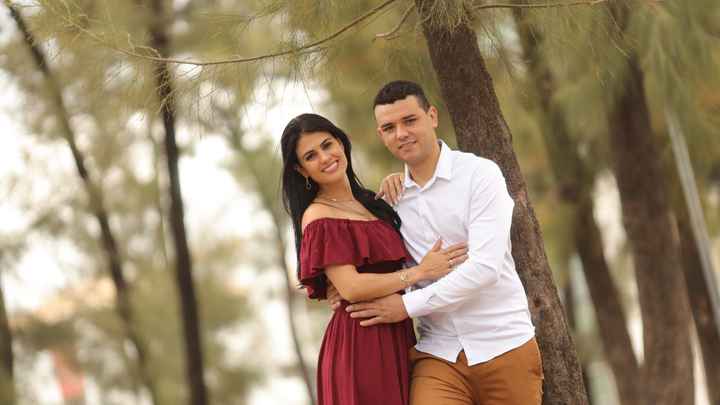 Riene & Diego