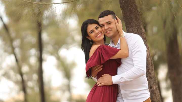 Riene & Diego