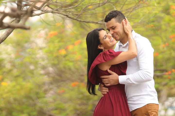 Riene & Diego 