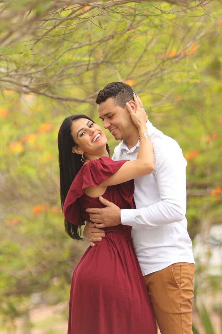 Riene & Diego
