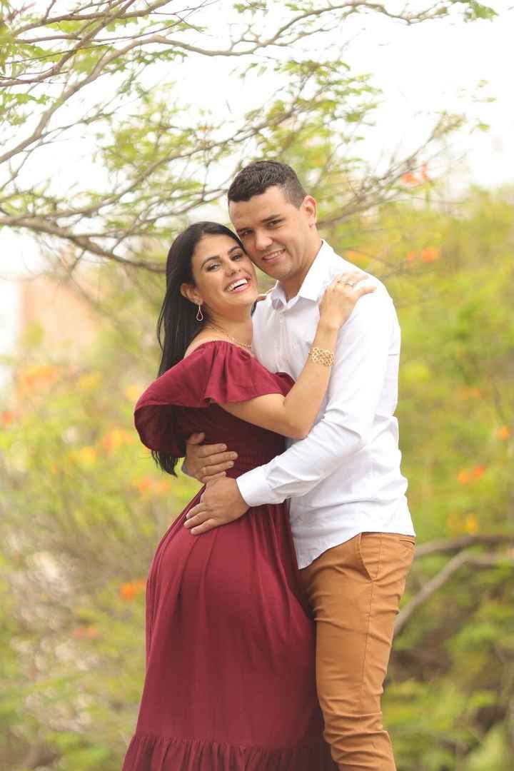 Riene & Diego