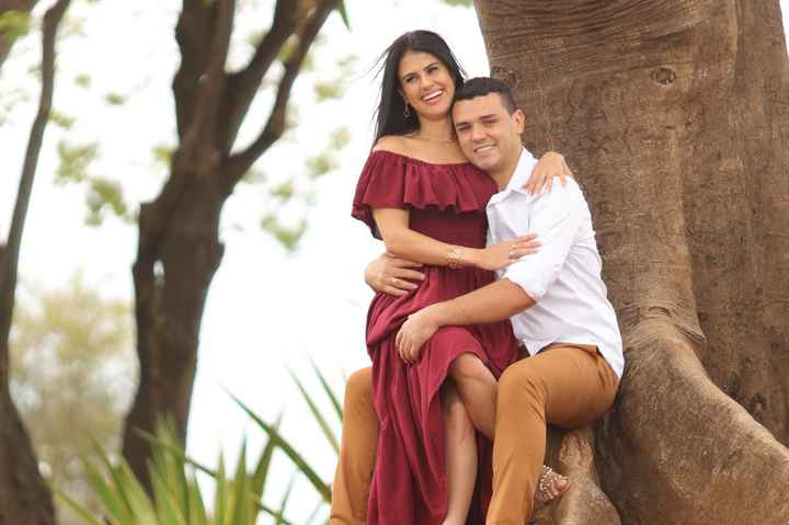 Riene & Diego 