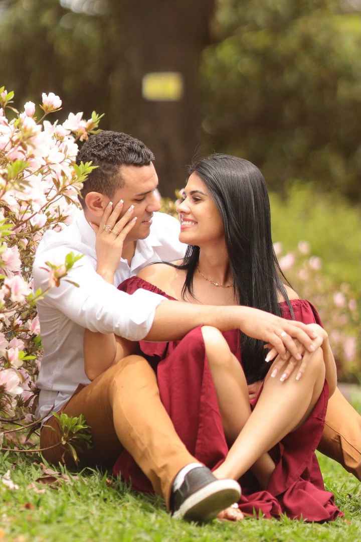 Riene & Diego 