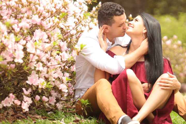 Riene & Diego