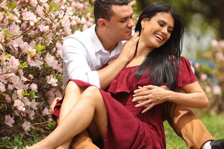 Riene & Diego 