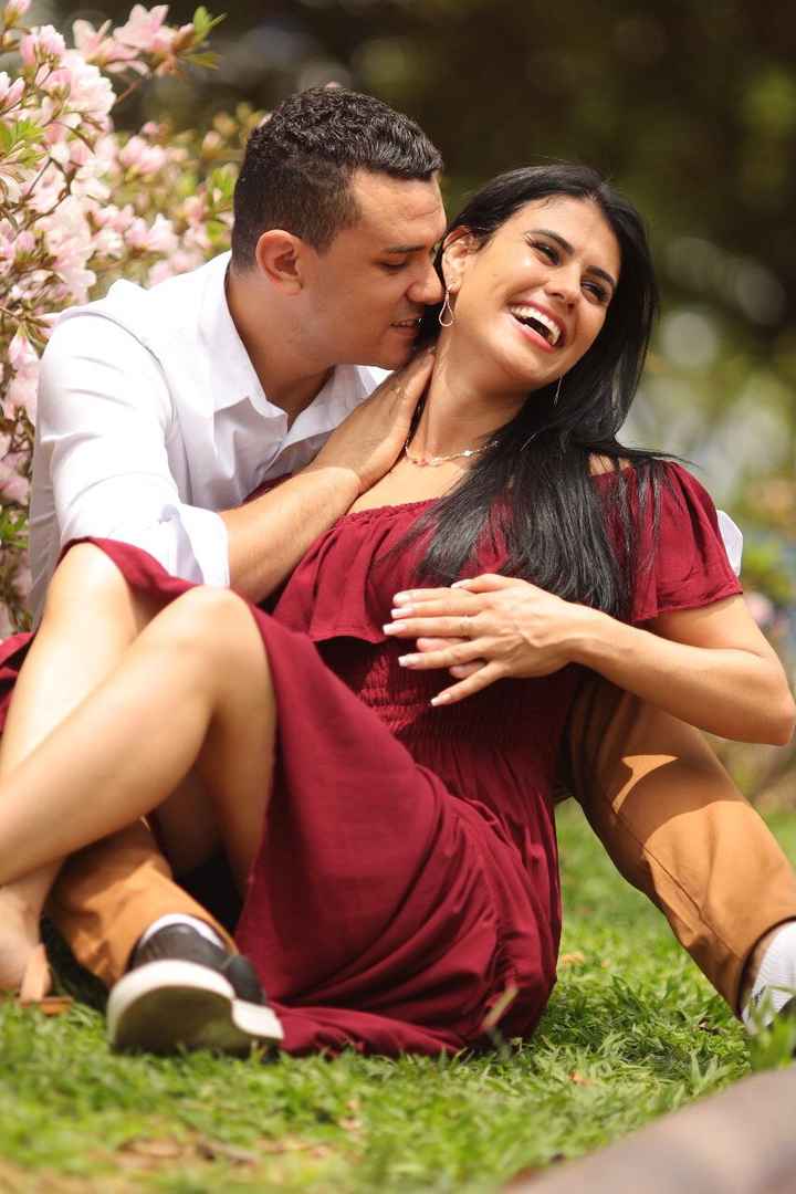 Riene & Diego