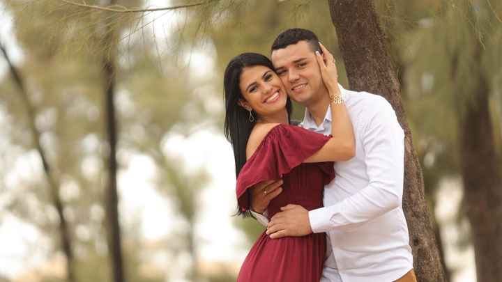Riene & Diego
