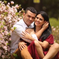 Riene & Diego