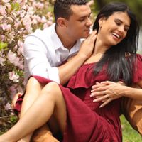 Riene & Diego 