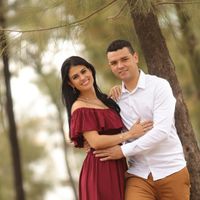 Riene & Diego 