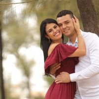 Riene & Diego