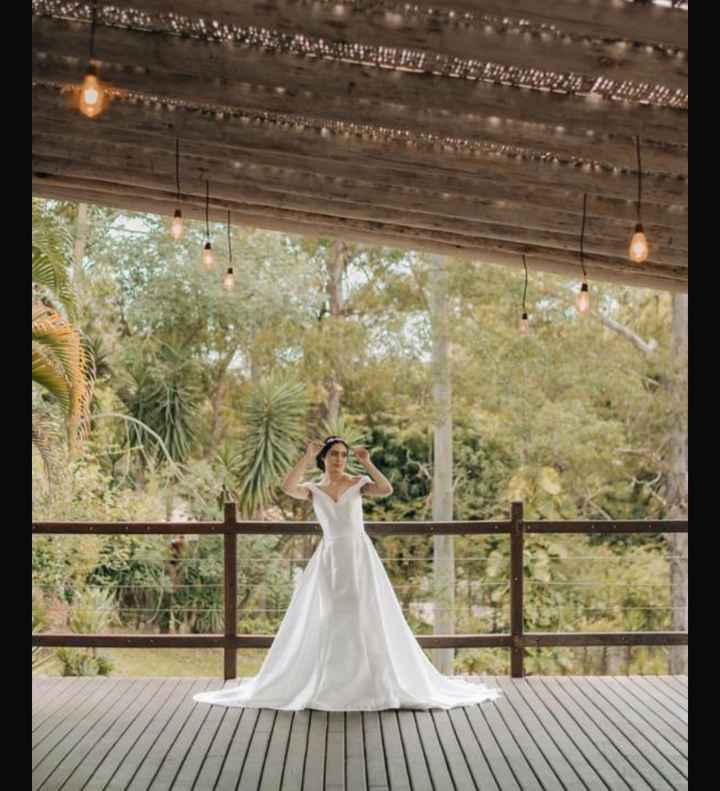 Casamento em Novembro - 1