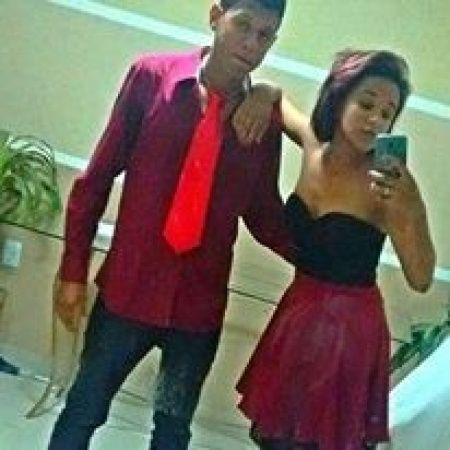 Formatura do ensino Medio 