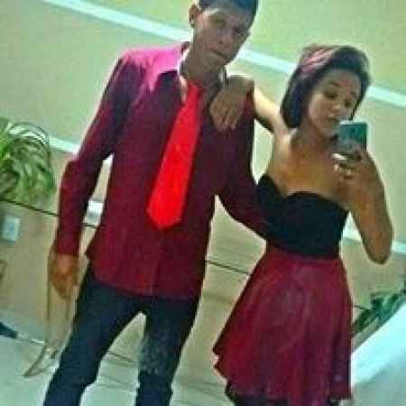 Formatura do ensino Medio 
