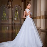 Vestido de noiva 👰🏻 - 2
