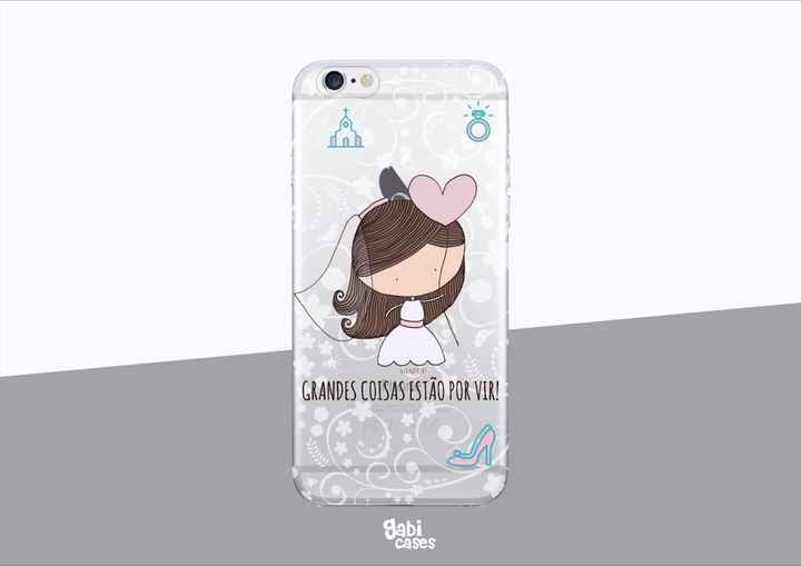Meninas olhem ? - 1