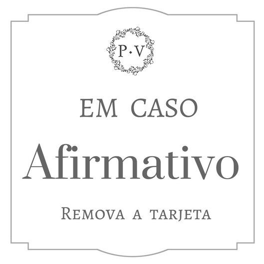 Arte convite e convite dos padrinhos! - 4