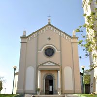 Santuário Nossa Senhora de Lourdes
