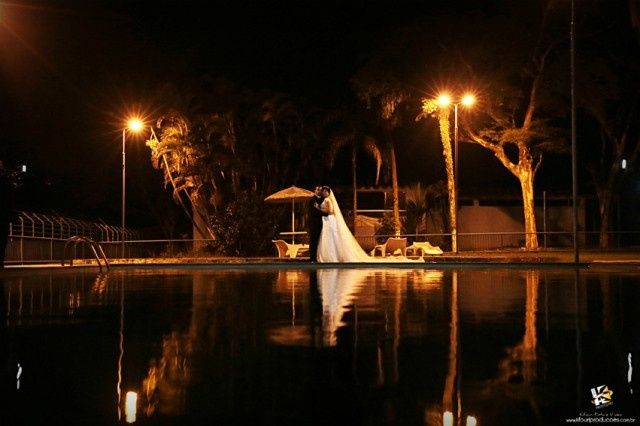 Lugar do casamento