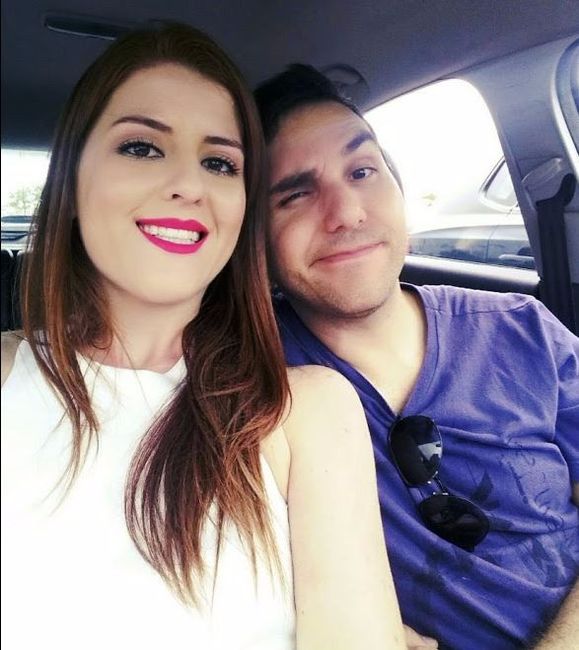 Jé e Vi