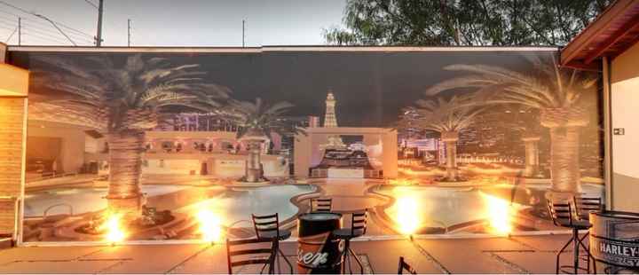 Painel