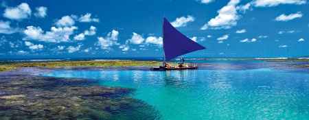 Porto de Galinhas