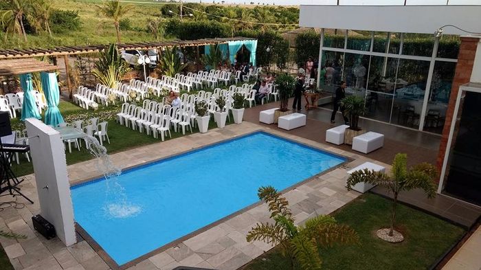 Ayalla Eventos 