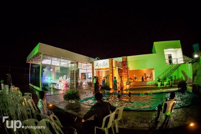 Ayalla Eventos 