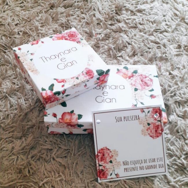Caixas de mdf 2