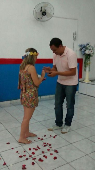 Dúvidas, dúvidas e mais dúvidas..... - 4