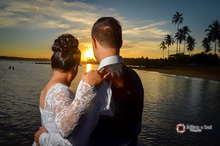 Fotos Externas do meu casamento 23.12.2017 16