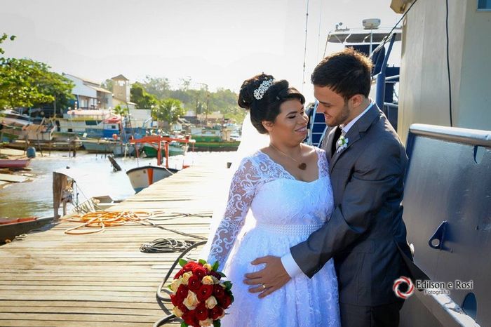 Fotos Externas do meu casamento 23.12.2017 3