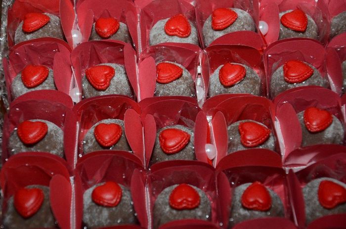 Doces maravilhosos