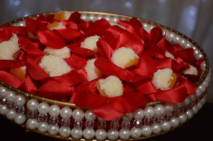 Doces maravilhosos