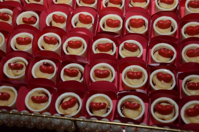 Bolo e Doces do meu casamento dia 23.12.17 21
